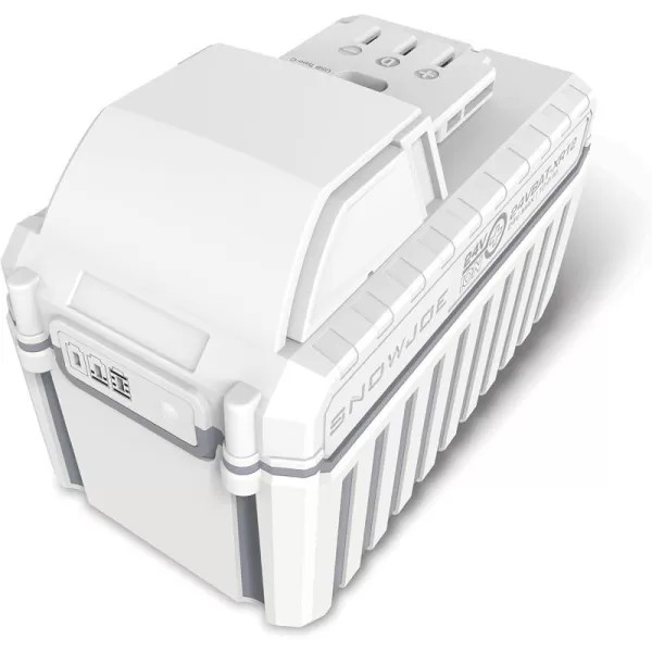 Battery 12.0 Ah