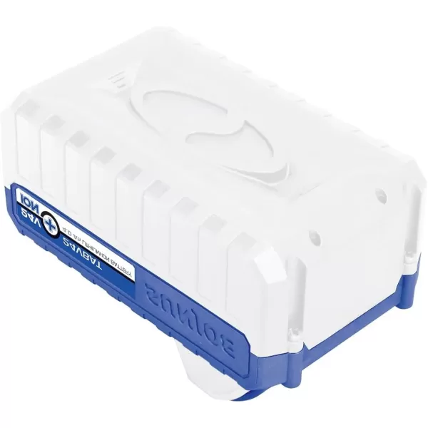 Snow Joe CERTIFIED AUTHENTIC 24V-2AMP-SK1R Rapid Starter Kit 