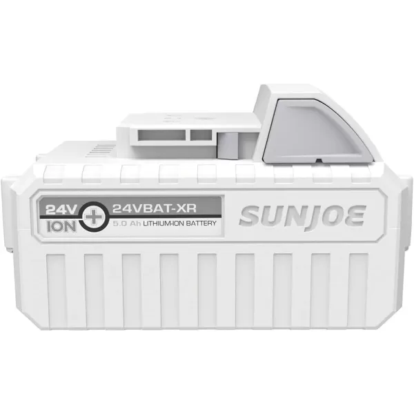 Snow Joe CERTIFIED AUTHENTIC 24V-2AMP-SK1R Rapid Starter Kit 