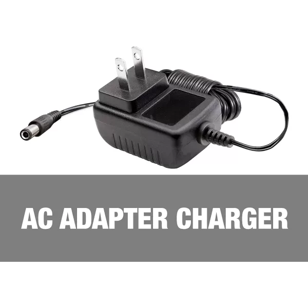 Snow Joe CERTIFIED AUTHENTIC 24V-2AMP-SK1R Rapid Starter Kit 
