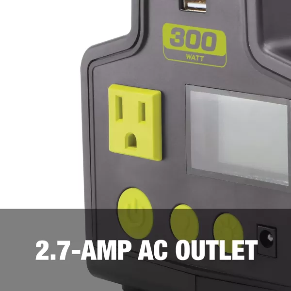 Snow Joe CERTIFIED AUTHENTIC 24V-2AMP-SK1R Rapid Starter Kit 