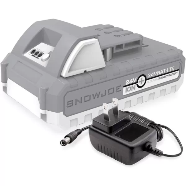 Starter Kit 2.0 Ah Battery + Standard Charger