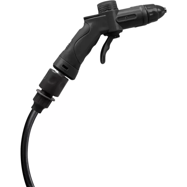 Sun Joe 24V WA24C-LTE IONMAX Cordless Go-Anywhere Portable Sink/Shower Spray Washer Kit, 5 Gal, w/ 2.0Ah Battery + Charger