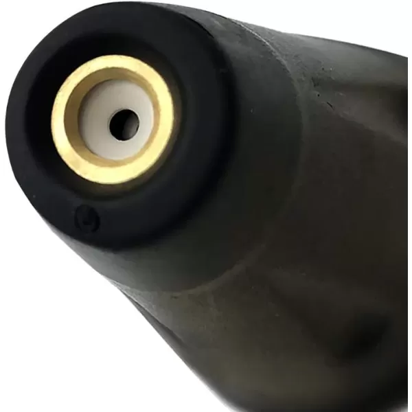 Sun Joe SPX-25HD 25-ft Universal Heavy-Duty Pressure Washer Extension Hose for SPX Series and Others, Black, Packaging may vary