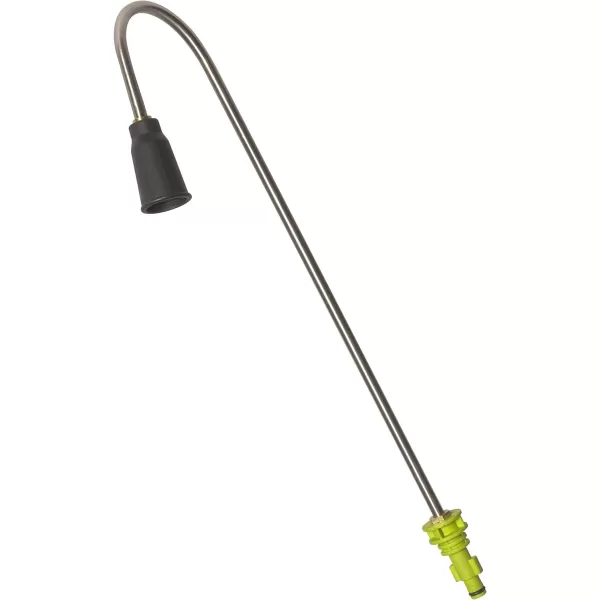 Sun Joe SPX-GCA315 315-Degree Gutter Cleaning Attachment for SPX Series Pressure Washers