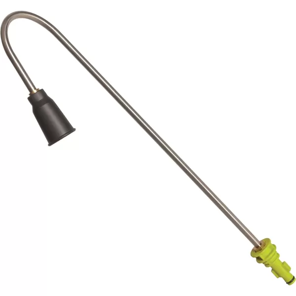 Sun Joe SPX-GCA315 315-Degree Gutter Cleaning Attachment for SPX Series Pressure Washers