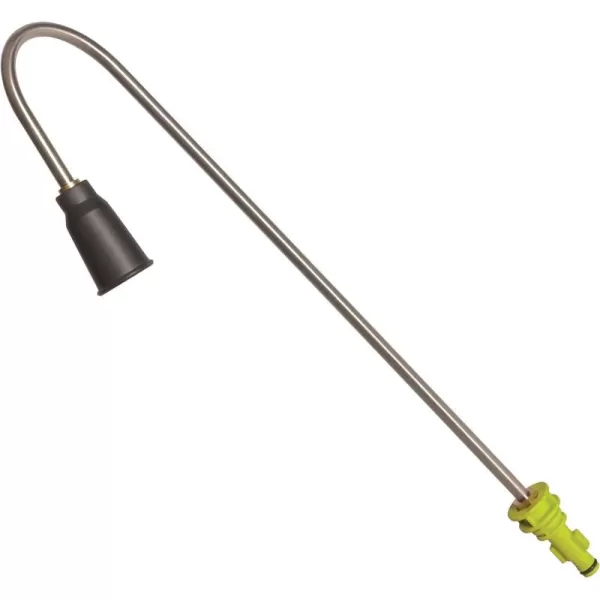 Sun Joe SPX-GCA315 315-Degree Gutter Cleaning Attachment for SPX Series Pressure Washers