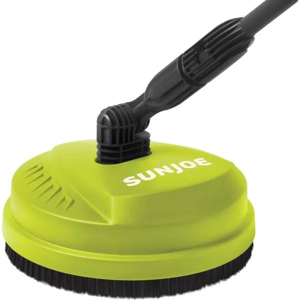 Sun Joe SPX-PCA10 10-Inch Surface, Deck and Patio Cleaning Attachment for SPX Series Pressure Washers