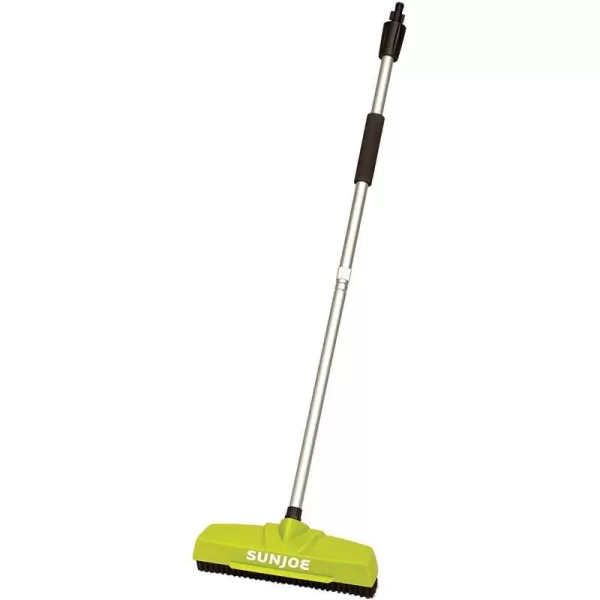 Sun Joe SPX-RB1 Rotary Wash Brush Kit For SPX Series Pressure Washers , Green