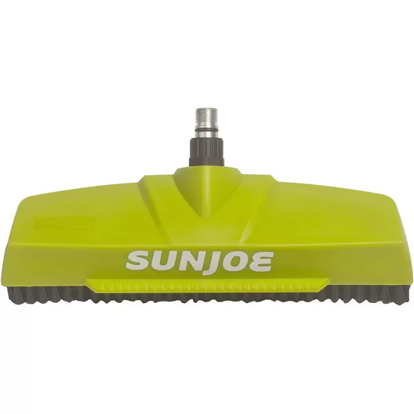 Sun Joe SPX-RB1 Rotary Wash Brush Kit For SPX Series Pressure Washers , Green