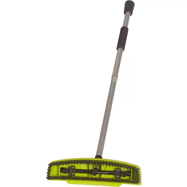 Sun Joe SPX-RB1 Rotary Wash Brush Kit For SPX Series Pressure Washers , Green