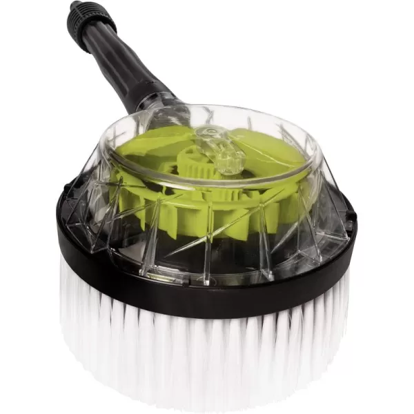 Sun Joe SPX-RB1 Rotary Wash Brush Kit For SPX Series Pressure Washers , Green