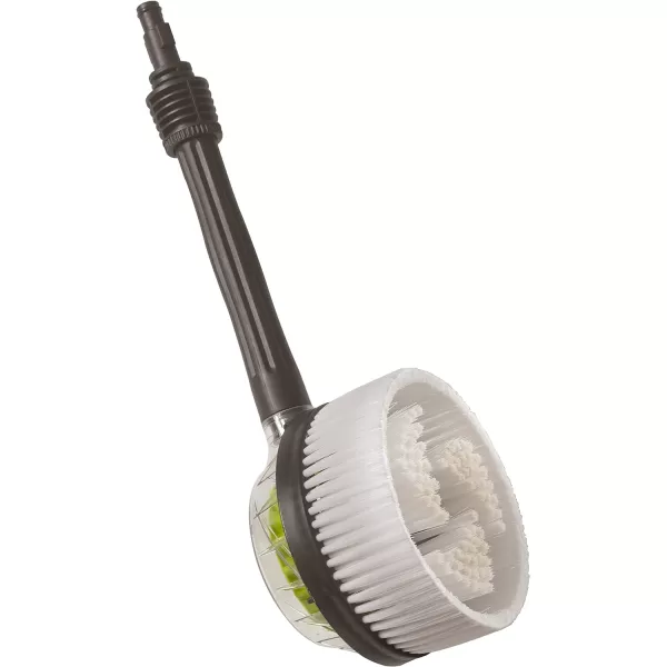 Sun Joe SPX-RB1 Rotary Wash Brush Kit For SPX Series Pressure Washers , Green