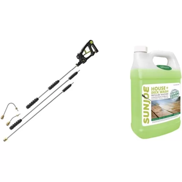 Spray Wand + Cleaner, SPX-HDC1G