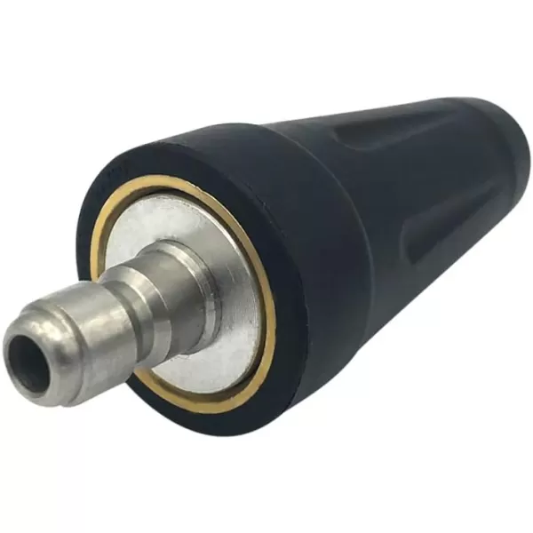 Sun Joe SPX-TSN-34S Universal Turbo Head Spray Nozzle for SPX Series Pressure Washers &amp; Others