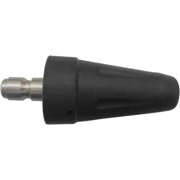 Sun Joe SPX-TSN-34S Universal Turbo Head Spray Nozzle for SPX Series Pressure Washers &amp; Others