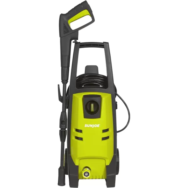Sun Joe SPX1501 13-Amp Electric Pressure Washer, Black