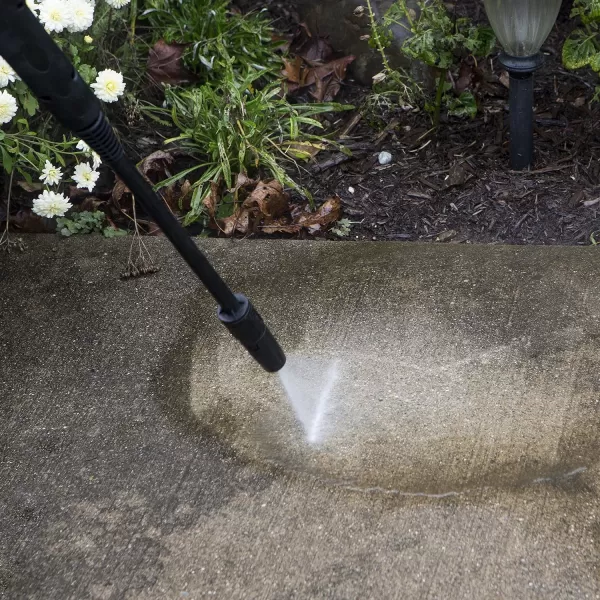 Sun Joe SPX1501 13-Amp Electric Pressure Washer, Black
