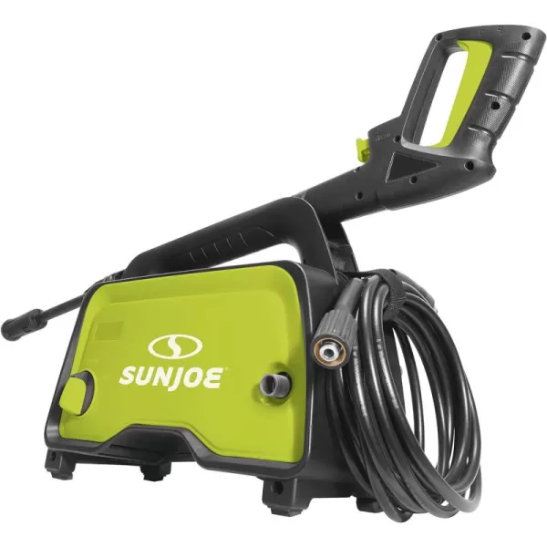 Sun Joe SPX202C 36-Volt 2.0-Ah Cordless Go-Anywhere Pressure Washer w/Brushless Motor