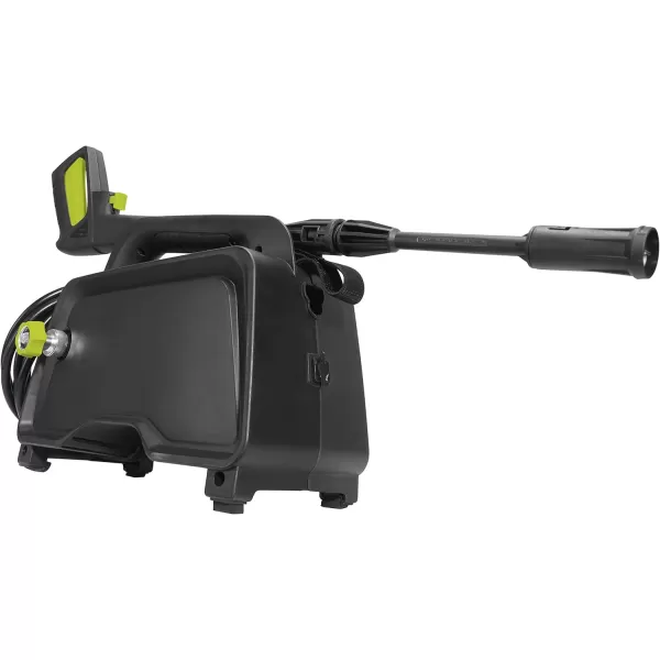 Sun Joe SPX202C 36-Volt 2.0-Ah Cordless Go-Anywhere Pressure Washer w/Brushless Motor