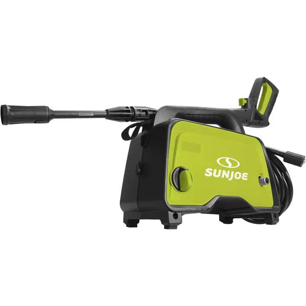 Sun Joe SPX202C 36-Volt 2.0-Ah Cordless Go-Anywhere Pressure Washer w/Brushless Motor