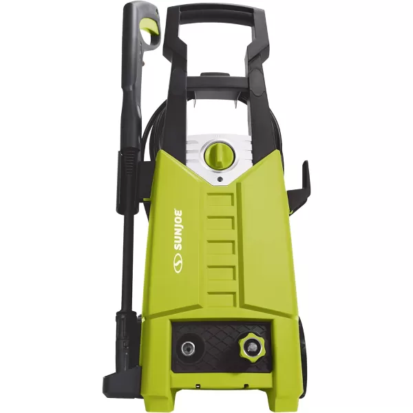 Sun Joe SPX2598 14.5-Amp Electric Pressure Washer, Green