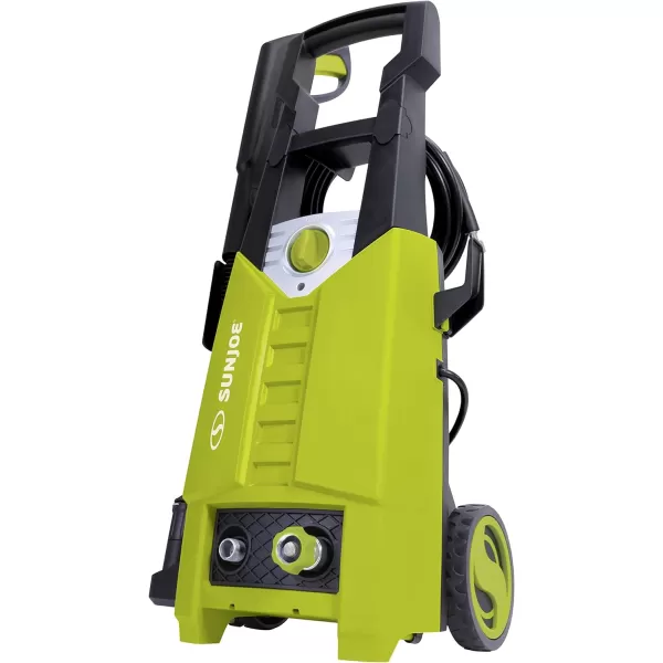 Sun Joe SPX2598 14.5-Amp Electric Pressure Washer, Green