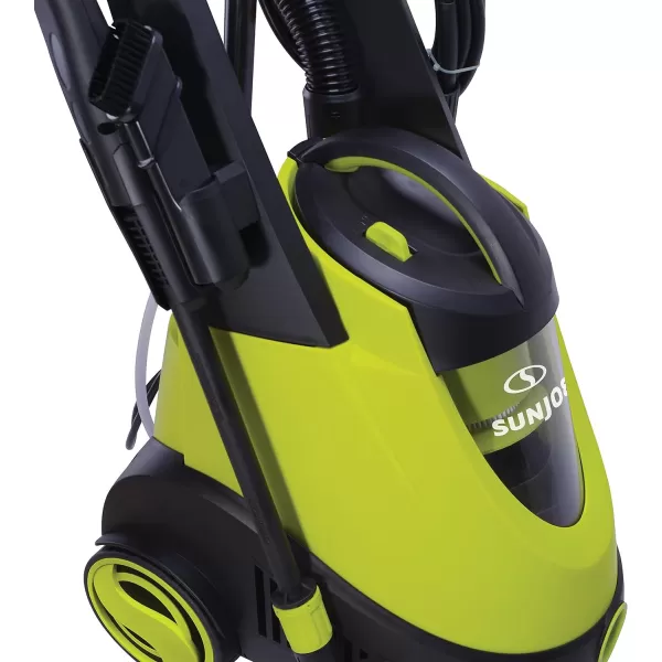 Sun Joe SPX7000E 2-in-1 Electric Pressure Washer W/ Built in Wet/Dry Vacuum System
