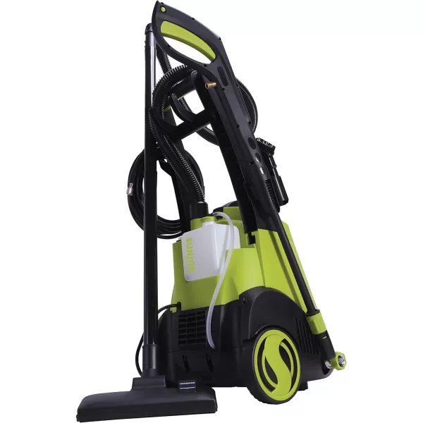Sun Joe SPX7000E 2-in-1 Electric Pressure Washer W/ Built in Wet/Dry Vacuum System