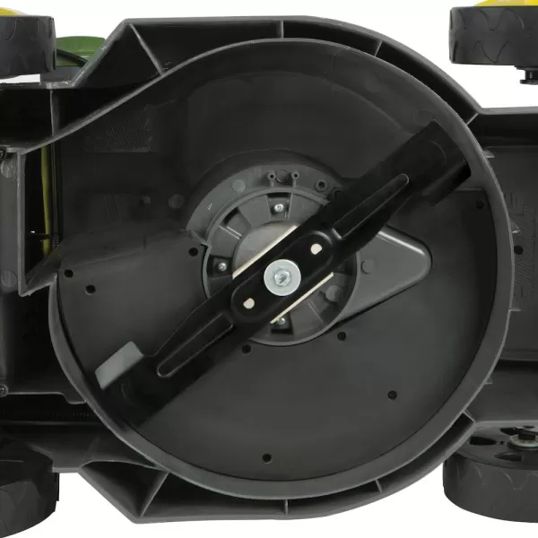 Sun Joe iON16LM 40-Volt 16-Inch Brushless Cordless Lawn Mower, Kit , ION16LM Mower)