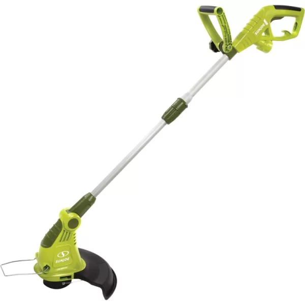Corded Electric