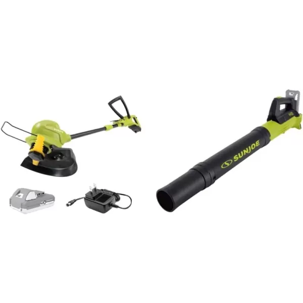 Trimmer + leaf blower, G424V-TB-LTE
