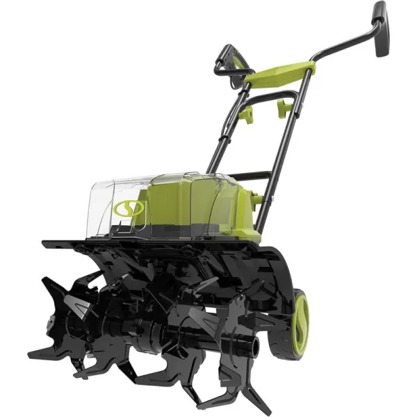 Tool Only Tiller/Cultivator Tiller + Cultivator, 14-Inch Tilling Width