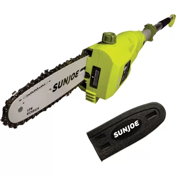 Pole Saw 8-Inch Bar/Chain