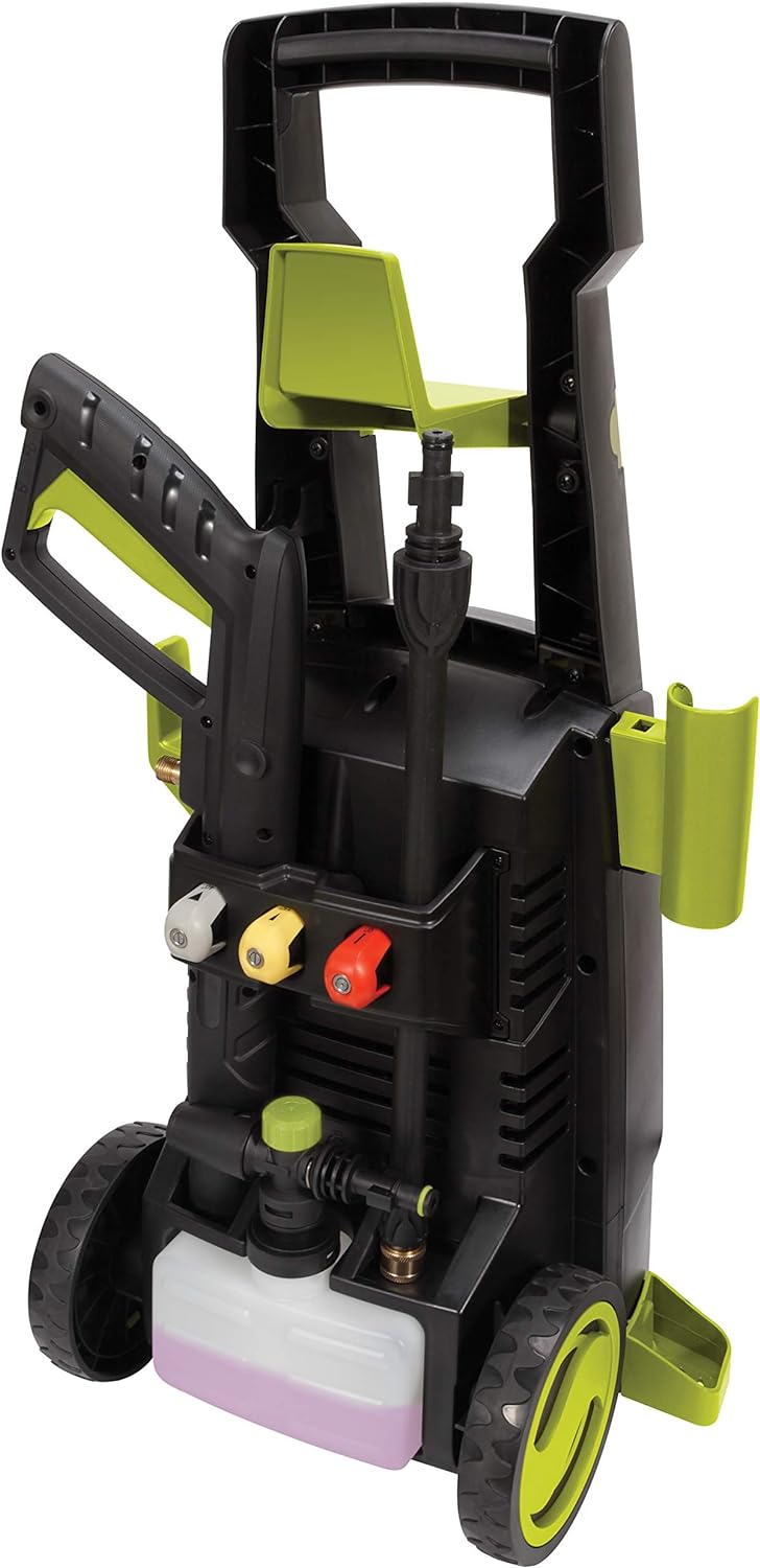 Restored Sun Joe SPX2688-MAX Electric Pressure Washer | 13