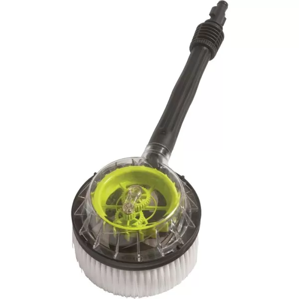Sun Joe SPX-PWB1 Power Scrubbing Broom for SPX Series Pressure Washers