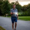 imageSun Joe 24V1500FLLTE 24V IONMAX Cordless 1500Max Lumen LED Handheld FlashlightSpotlightFloodlight 700Yard Illumination 90Degree Pivot Head Belt Hook w 20Ah Battery and ChargerKit w20Ah battery  charger