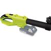 imageSun Joe 24VGTS4004XT 24V IONMAX BlowerHedge Trimmer ampamp 8in Pole Saw Kit w2x24V 20Ah Batt Charger ampamp Pole24VGTS4004XT Kit w 2 x 20Ah Batteries  Dual Port Charger