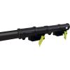 imageSun Joe 24VGTS4004XT 24V IONMAX BlowerHedge Trimmer ampamp 8in Pole Saw Kit w2x24V 20Ah Batt Charger ampamp Pole24VGTS4004XT Kit w 2 x 20Ah Batteries  Dual Port Charger