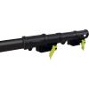 imageSun Joe 24VGTS4004XT 24V IONMAX BlowerHedge Trimmer ampamp 8in Pole Saw Kit w2x24V 20Ah Batt Charger ampamp PoleGTS4001C Kit w 20Ah Battery  Charger