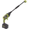 imageSun Joe 24VPP350LTE 24Volt IONMAX Power Cleaner Kit W 20Ah Battery  Charger Water Siphon Hose Utility Brush and more Portable Cleaning OnTheGoCleaner Kit