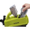 imageSun Joe 24VXFP5LTE 24Volt IONMAX Cordless Transfer Pump Kit 50GPM 13Ft Suction Lift 52Ft Head Height Kit w 20Ah Battery  ChargerKit W 20ah Battery  Charger