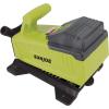 imageSun Joe 24VXFP5LTE 24Volt IONMAX Cordless Transfer Pump Kit 50GPM 13Ft Suction Lift 52Ft Head Height Kit w 20Ah Battery  ChargerTool Only