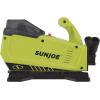 imageSun Joe 24VXFP5LTE 24Volt IONMAX Cordless Transfer Pump Kit 50GPM 13Ft Suction Lift 52Ft Head Height Kit w 20Ah Battery  ChargerTool Only