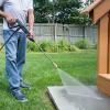 imageSun Joe SPX2688MAX Electric High Pressure Washer for Cleaning Your RV Car Patio Fencing Decking and More w Foam Cannon Green2050PSI MAX SPX2688MAX