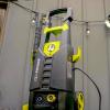 imageSun Joe SPX2688MAX Electric High Pressure Washer for Cleaning Your RV Car Patio Fencing Decking and More w Foam Cannon Green2050PSI MAX SPX2688MAX
