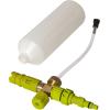 imageSun Joe SPXFC34 34Ounce Snow Foam Cannon for SPX Series Electric Pressure Washers wTransfer Adapter