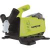 imageSun Joe 24VXFP5LTE 24Volt IONMAX Cordless Transfer Pump Kit 50GPM 13Ft Suction Lift 52Ft Head Height Kit w 20Ah Battery  ChargerTool Only