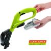 imageSun Joe 24VGT10LTE 24Volt IONMAX 10inch Cordless Lightweight Stringless Grass Trimmer Kit w 20Ah Battery  ChargerTool Only  BatteryCharger Not Included