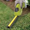 imageSun Joe 24VSSEGLTE 24Volt Cordless Handheld Shrubber  Trimmer Kit w 20 Ah Battery  Quick Charger 12 x 4 x 4 inches